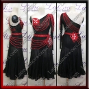 LATIN SALSA COMPETITION DRESS LDW (LT3521)