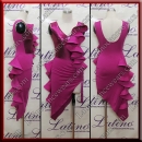 LATIN SALSA COMPETITION DRESS LDW (LT1511)