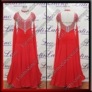 BALLROOM COMPETITION DRESS LDW (VS196)