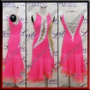 LATIN SALSA COMPETITION DRESS LDW (LT3538)