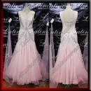 BALLROOM COMPETITION DRESS LDW (VS206)