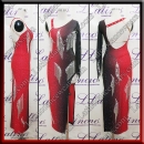 LATIN SALSA COMPETITION DRESS LDW (LT1537)