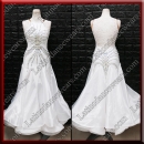 BALLROOM COMPETITION DRESS LDW (ST388)