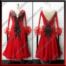 BALLROOM COMPETITION DRESS LDW (ST390)