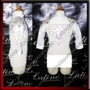 MAN LATIN SALSA SHIRT LDW (B493)