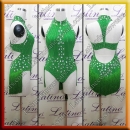 LATIN SALSA BODYSUIT LDW (AL124B)