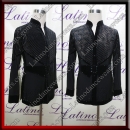 MAN LATIN SALSA SHIRT LDW (B3011)