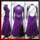 BALLROOM COMPETITION DRESS LDW (SS140)