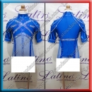 MAN LATIN SALSA SHIRT LDW (B501)