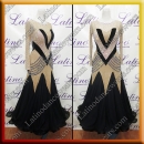 BALLROOM COMPETITION DRESS LDW (ST1007A)