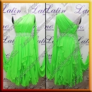 BALLROOM COMPETITION DRESS LDW (ST1035A)