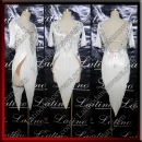 LATIN SALSA COMPETITION DRESS LDW (LT1636)