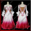 BALLROOM COMPETITION DRESS LDW (ST404)