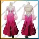 BALLROOM COMPETITION DRESS LDW (ST405)