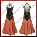 BALLROOM COMPETITION DRESS LDW (VS220)