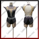 LATIN SALSA COMPETITION BODYSUIT LDW (LT3159)