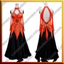 BALLROOM COMPETITION DRESS LDW (VS226)