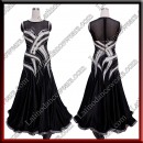 BALLROOM COMPETITION DRESS LDW (VS228)