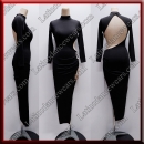 LATIN SALSA COMPETITION DRESS LDW (LT1772)