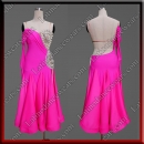 BALLROOM COMPETITION DRESS LDW (ST419)