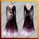 BALLROOM COMPETITION DRESS LDW (ST426)