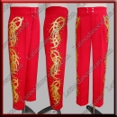 MAN LATIN SALSA PANTS LDW (B20U)