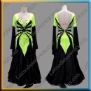 BALLROOM COMPETITION DRESS LDW (VS235)