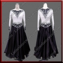 BALLROOM COMPETITION DRESS LDW (VS236)