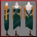 LATIN SALSA COMPETITION DRESS LDW (LT3218)