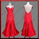 BALLROOM COMPETITION DRESS LDW (ST461)