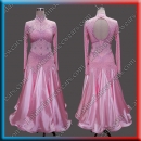 BALLROOM COMPETITION DRESS LDW (ST1013A)