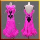 BALLROOM COMPETITION DRESS LDW (ST463)