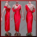 LATIN SALSA COMPETITION DRESS LDW (LT2012)