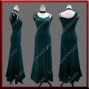 BALLROOM COMPETITION DRESS LDW (VS72A)