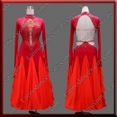 BALLROOM COMPETITION DRESS LDW (VS240)