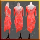 LATIN SALSA COMPETITION DRESS LDW (LT2068)