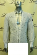 MANLATIN SALSA SHIRT LDW (B225)