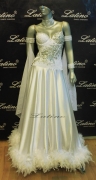 BALLROOM COMPETITION DRESS LDW (ST106A)