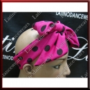 WOMAN LATIN SALSA BALLROOM HEAD BAND (HEA11)