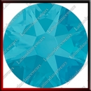 1 GROS SWAROVSKI RHINESTONES ELEMENT 1 (CARIBBEAN BLUE OPAL 394)