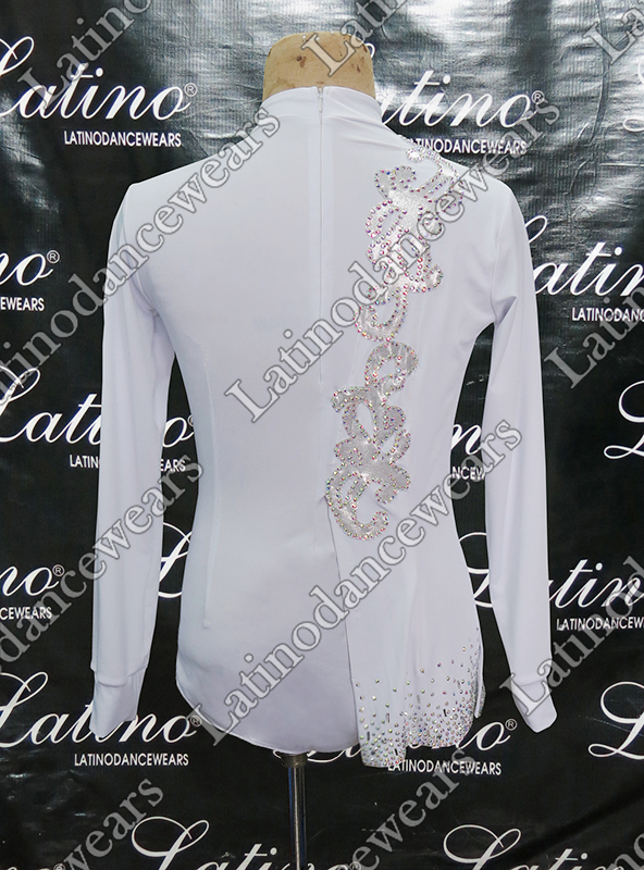 Latino Dancewears