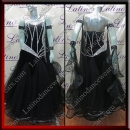 BALLROOM COMPETITION DRESS LDW (AS1A)