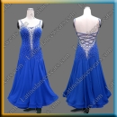 BALLROOM COMPETITION DRESS LDW (ST1083A)