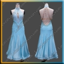 BALLROOM COMPETITION DRESS LDW (ST3547)