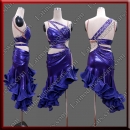 LATIN SALSA COMPETITION DRESS LDW (LT2119)