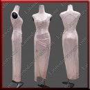 LATIN SALSA COMPETITION DRESS LDW (LT2122)