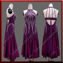 BALLROOM COMPETITION DRESS LDW (SS147)
