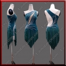 LATIN SALSA COMPETITION DRESS LDW (LT3608A)