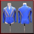 MAN LATIN SALSA SHIRT LDW (B557)