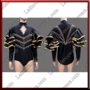MAN LATIN SALSA SHIRT LDW (B1115)